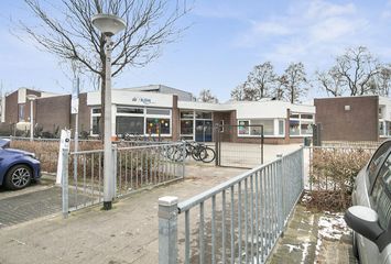 Bekestein 28, HENDRIK-IDO-AMBACHT