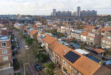 Stoop van Zwijndrechtstraat 7, ZWIJNDRECHT