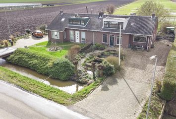 Lindeweg 22, HEERJANSDAM