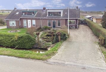 Lindeweg 22, HEERJANSDAM