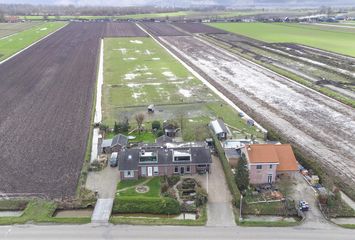 Lindeweg 22, HEERJANSDAM