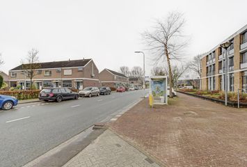 Merelstraat 52, ZWIJNDRECHT