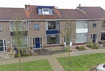 Groene Dreef 6, HEERJANSDAM