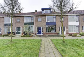 Groene Dreef 6, HEERJANSDAM