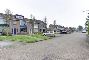 Groene Dreef 6, HEERJANSDAM