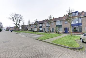 Groene Dreef 6, HEERJANSDAM