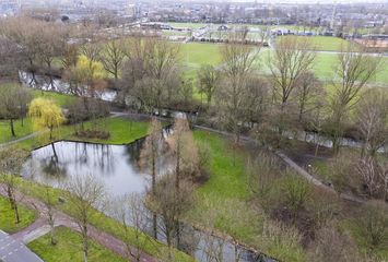 Noten-bogerd 19, HENDRIK-IDO-AMBACHT