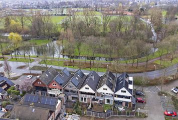 Noten-bogerd 19, HENDRIK-IDO-AMBACHT