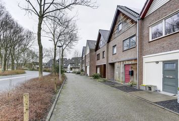 Noten-bogerd 19, HENDRIK-IDO-AMBACHT