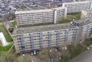 van Godewijckstraat 127, HENDRIK-IDO-AMBACHT