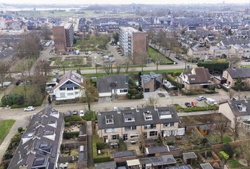 Van Polanenstraat 74, HENDRIK-IDO-AMBACHT