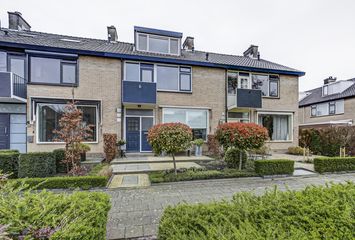 Van Polanenstraat 74, HENDRIK-IDO-AMBACHT