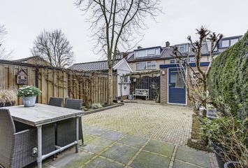 Van Polanenstraat 74, HENDRIK-IDO-AMBACHT