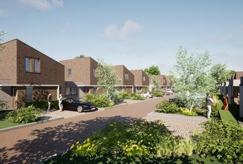 Landwoning, bouwnummer 9 , HENDRIK-IDO-AMBACHT