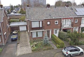 Prinses Beatrixstraat 31, ZWIJNDRECHT