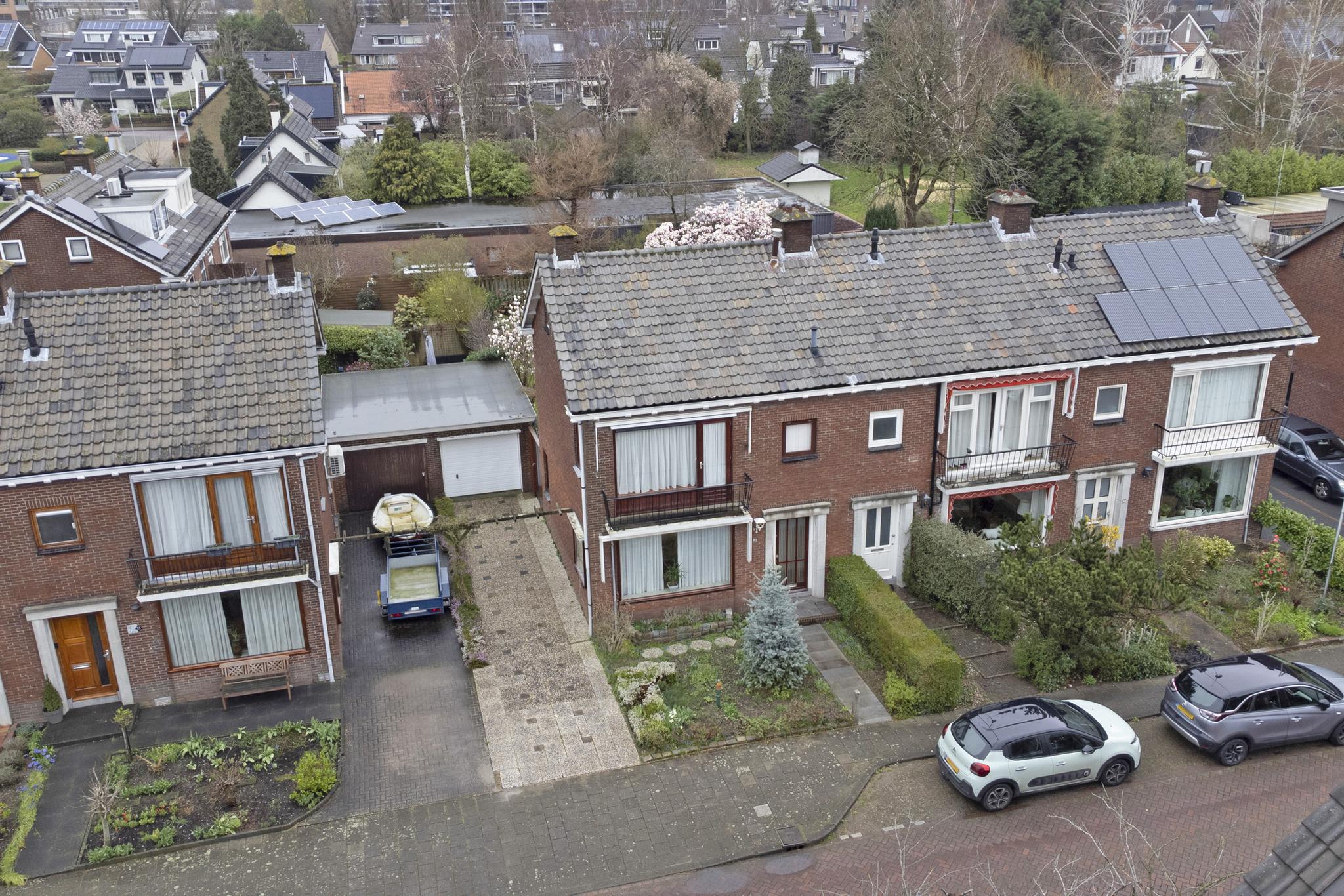 Prinses Beatrixstraat 31