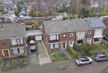 Prinses Beatrixstraat 31, ZWIJNDRECHT