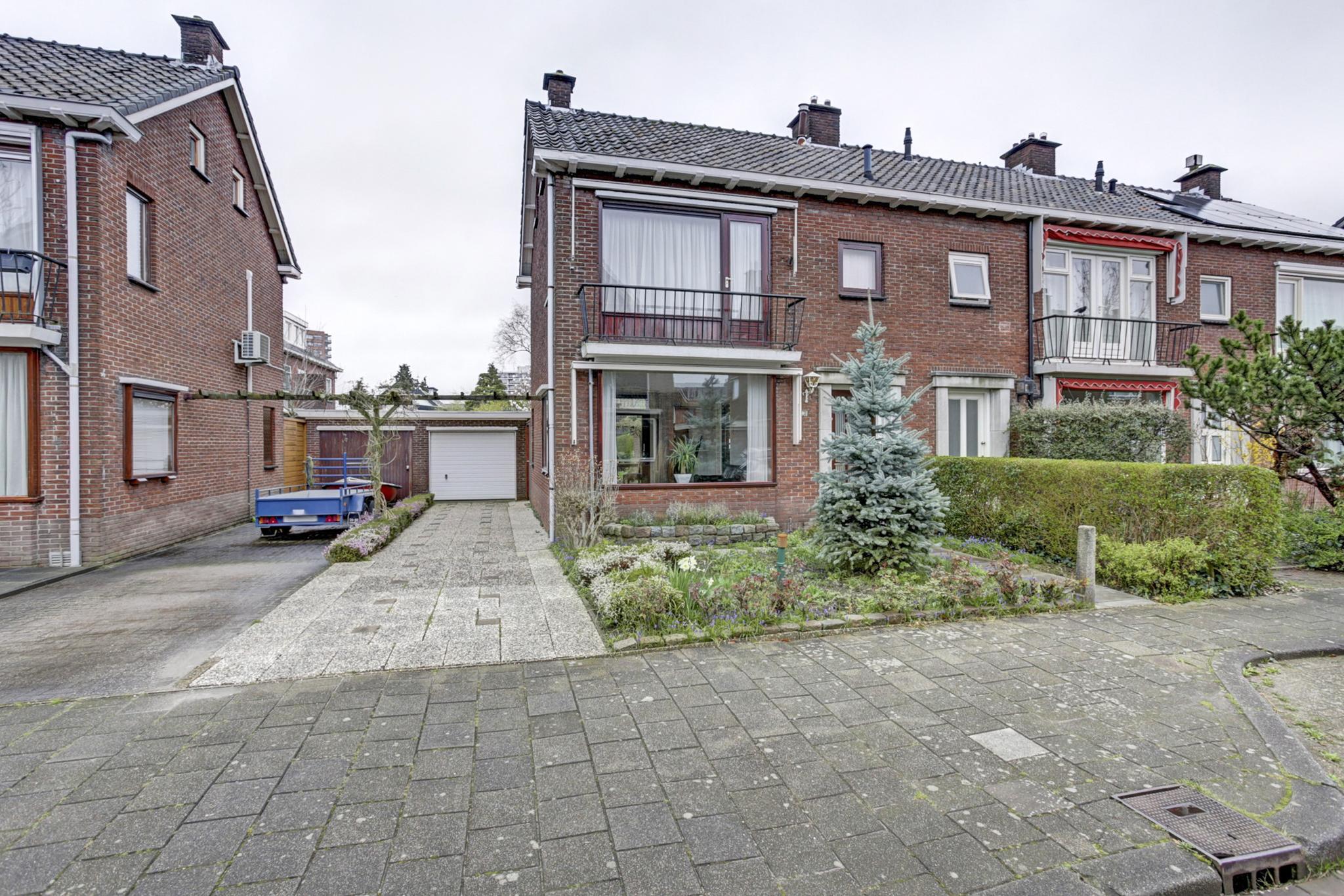 Prinses Beatrixstraat 31