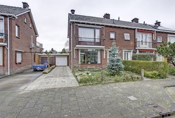 Prinses Beatrixstraat 31, ZWIJNDRECHT