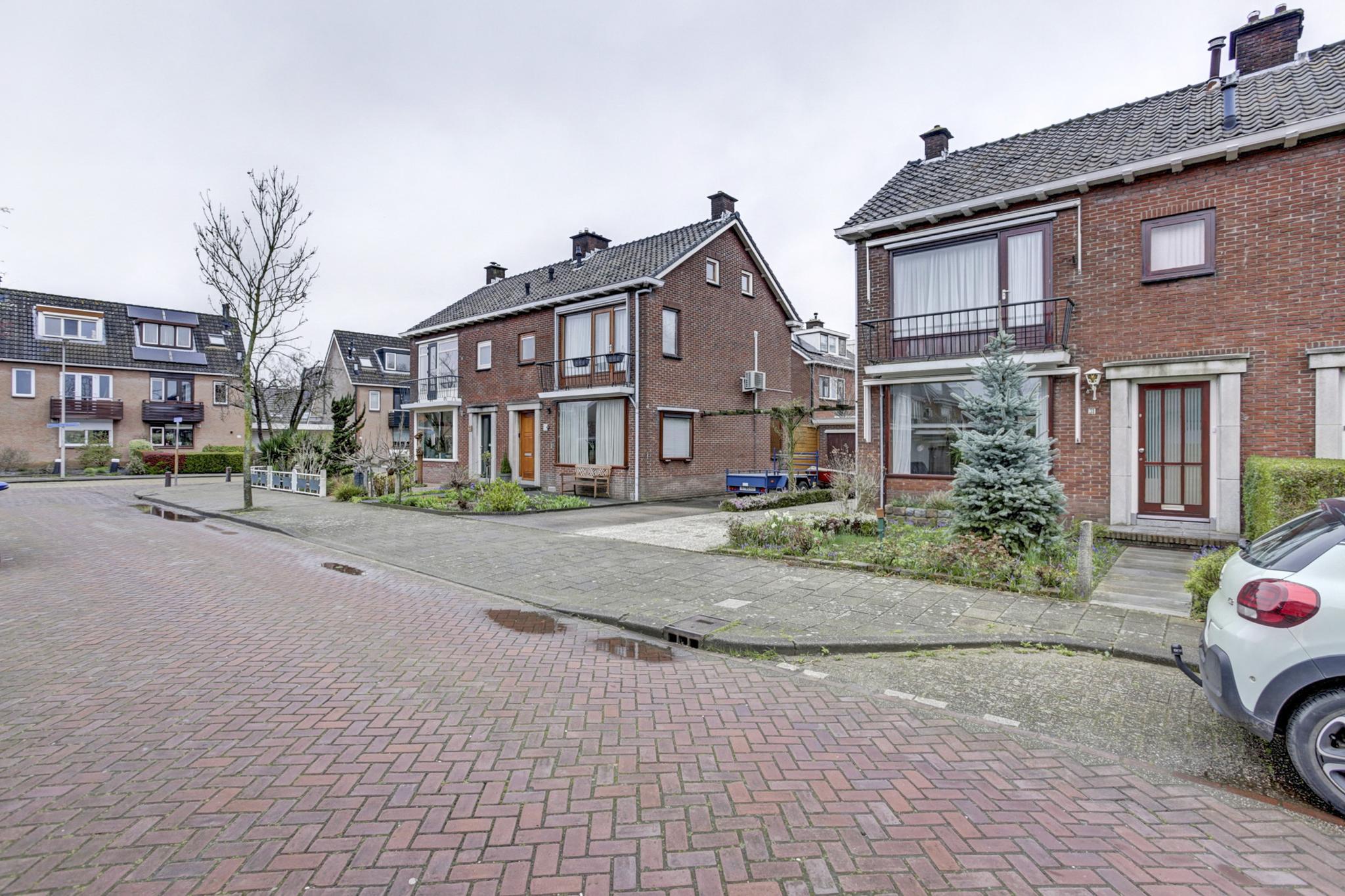 Prinses Beatrixstraat 31