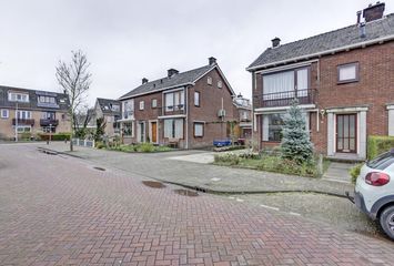 Prinses Beatrixstraat 31, ZWIJNDRECHT