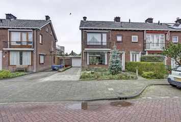 Prinses Beatrixstraat 31, ZWIJNDRECHT