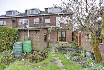 Prinses Beatrixstraat 31, ZWIJNDRECHT