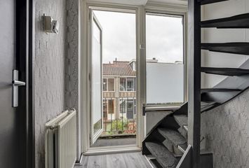 Burgemeester G.H. Dercksenstraat 13, HEERJANSDAM