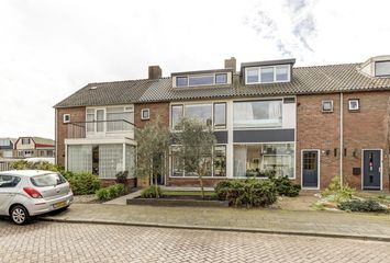 Scheltingastraat 33, HENDRIK-IDO-AMBACHT