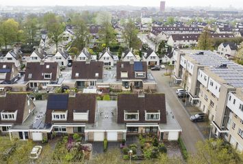 Ferdinand Bolstraat 97, HENDRIK-IDO-AMBACHT