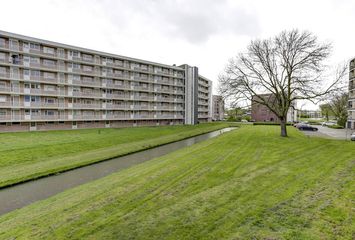 van Godewijckstraat 159, HENDRIK-IDO-AMBACHT