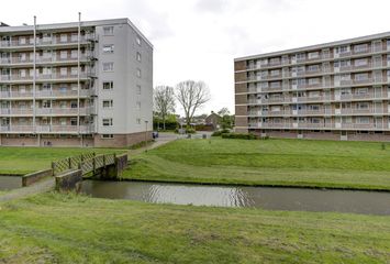 van Godewijckstraat 159, HENDRIK-IDO-AMBACHT