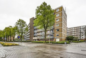 van Godewijckstraat 251, HENDRIK-IDO-AMBACHT