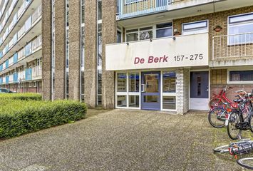 van Godewijckstraat 251, HENDRIK-IDO-AMBACHT