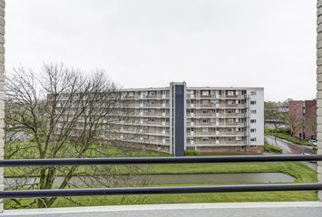 van Godewijckstraat 251, HENDRIK-IDO-AMBACHT