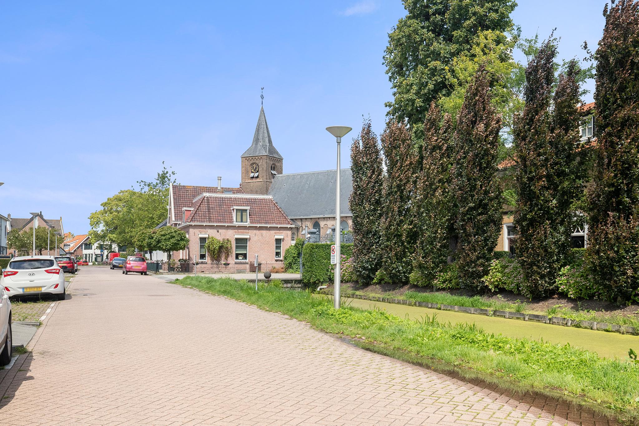 Dorpsstraat 116