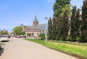 Dorpsstraat 116, HENDRIK-IDO-AMBACHT