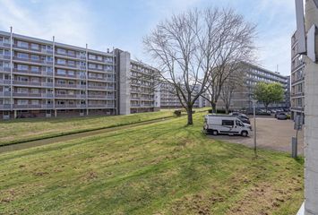 van Godewijckstraat 31, HENDRIK-IDO-AMBACHT