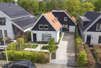 Paulusweg 27, HENDRIK-IDO-AMBACHT