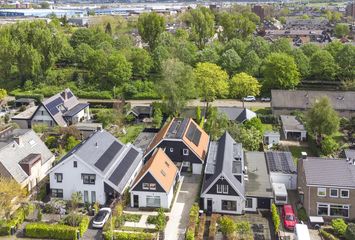 Paulusweg 27, HENDRIK-IDO-AMBACHT