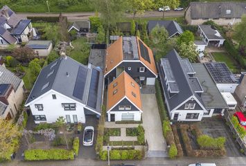 Paulusweg 27, HENDRIK-IDO-AMBACHT