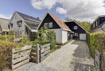 Paulusweg 27, HENDRIK-IDO-AMBACHT