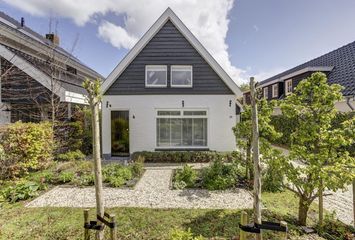 Paulusweg 27, HENDRIK-IDO-AMBACHT