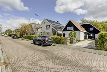Paulusweg 27, HENDRIK-IDO-AMBACHT