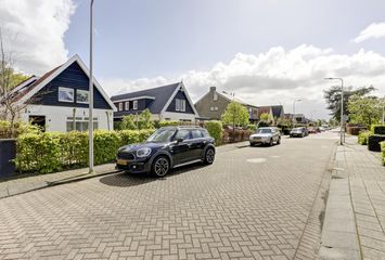 Paulusweg 27, HENDRIK-IDO-AMBACHT