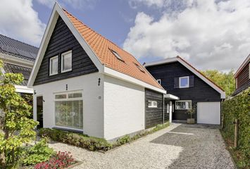Paulusweg 27, HENDRIK-IDO-AMBACHT