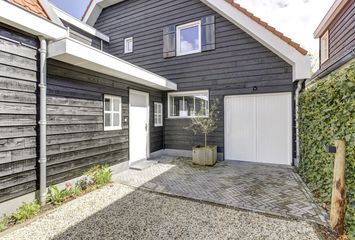 Paulusweg 27, HENDRIK-IDO-AMBACHT