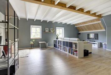 Paulusweg 27, HENDRIK-IDO-AMBACHT