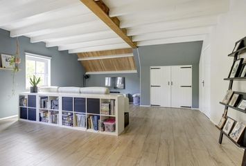 Paulusweg 27, HENDRIK-IDO-AMBACHT