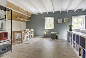 Paulusweg 27, HENDRIK-IDO-AMBACHT